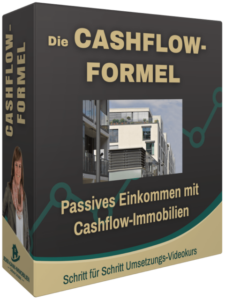 Cashflow-Formel für Immobilien-Investments von Stefanie Schädel Erfahrungen 