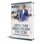 Lizenz zum Immobilien Tycoon Buch von Paul Misar Erfahrungen
