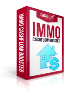 Immo Cashflow Booster von Eric Promm Erfahrungen