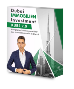 Dubai Immobilien Investment von Daniel Garofoli Erfahrungen
