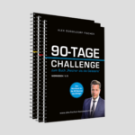 90 Tage Challenge von Alex Fischer Düsseldorf Erfahrungen