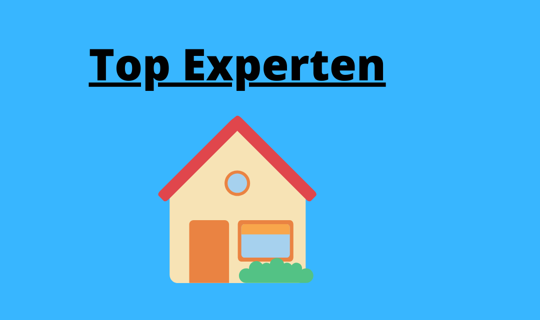 Top Experten aus dem Immobilien-Bereich Bericht