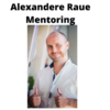 Alexander Raue Mentoring von Alexander Raue Erfahrungen