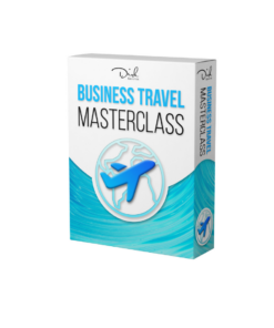 Business Travel Masterclass von Dirk Kreuter Erfahrungen